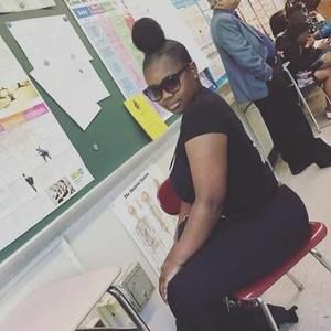 Meet your Posher, Chippy